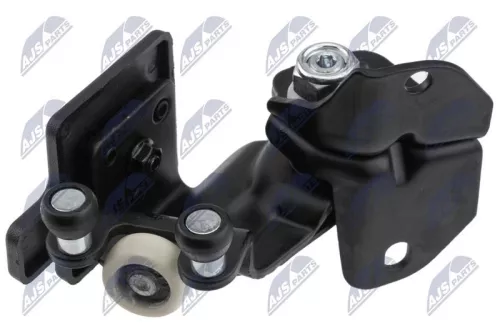 NTY NTY EZC-CT-088 Roller Guide, sliding door 