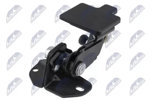 NTY NTY EZC-CT-088 Roller Guide, sliding door 