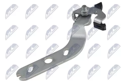 NTY NTY EZC-CT-089 Roller Guide, sliding door 