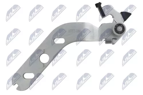 NTY NTY EZC-CT-089 Roller Guide, sliding door 