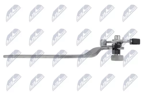 NTY NTY EZC-CT-089 Roller Guide, sliding door 