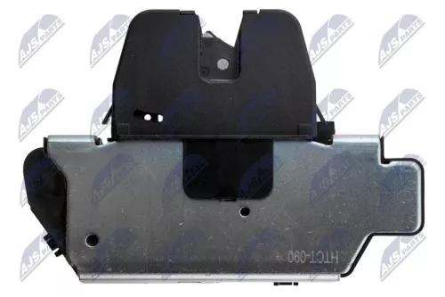 NTY NTY (EZC-CT-090) Tailgate Lock 
