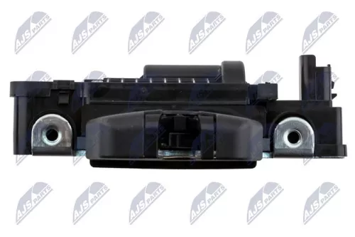 NTY NTY (EZC-CT-090) Tailgate Lock 