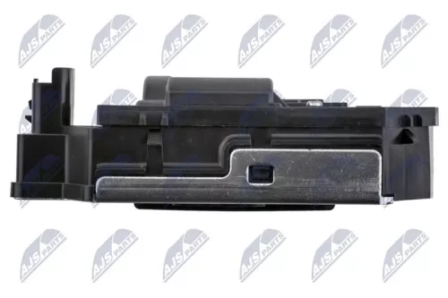 NTY NTY (EZC-CT-090) Tailgate Lock 