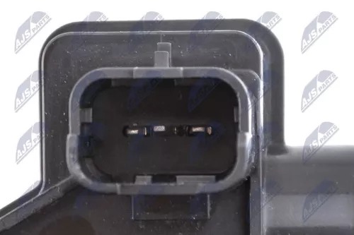 NTY NTY (EZC-CT-090) Tailgate Lock 