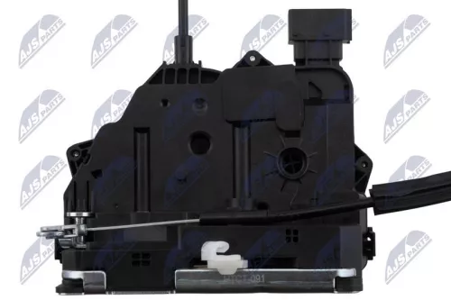 NTY NTY (EZC-CT-091) Door Lock 