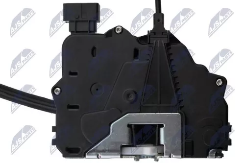 NTY NTY (EZC-CT-091) Door Lock 