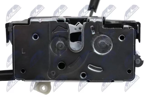 NTY NTY (EZC-CT-091) Door Lock 