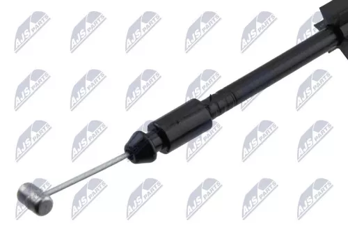 NTY NTY (EZC-CT-091) Door Lock 
