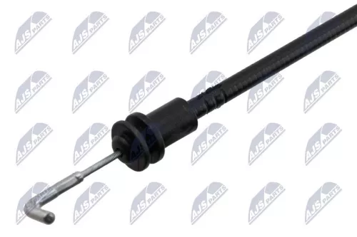 NTY NTY (EZC-CT-091) Door Lock 
