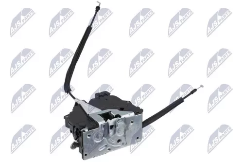 NTY NTY (EZC-CT-092) Door Lock 