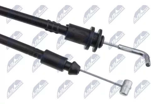 NTY NTY (EZC-CT-092) Door Lock 
