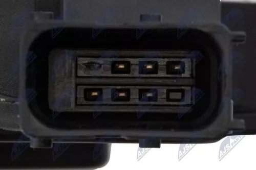 NTY NTY (EZC-CT-092) Door Lock 