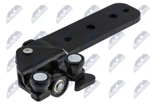 NTY NTY EZC-CT-094 Roller Guide, sliding door 