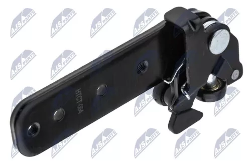 NTY NTY EZC-CT-094 Roller Guide, sliding door 