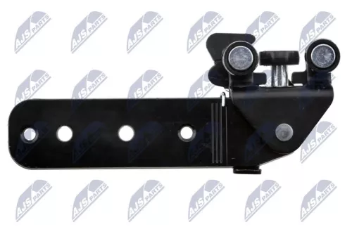 NTY NTY EZC-CT-094 Roller Guide, sliding door 