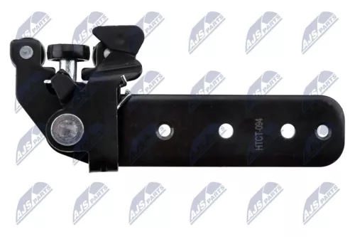 NTY NTY EZC-CT-094 Roller Guide, sliding door 