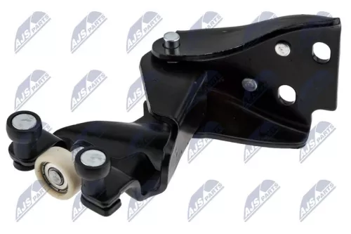 NTY NTY EZC-CT-096 Roller Guide, sliding door 