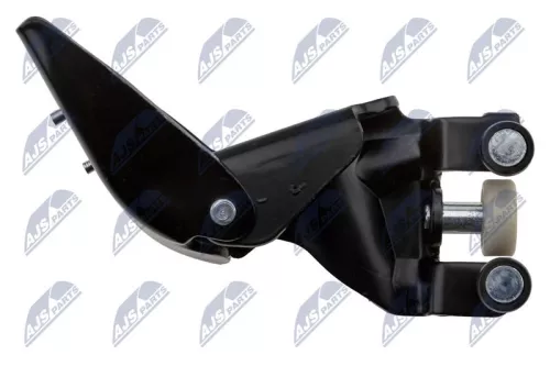 NTY NTY EZC-CT-096 Roller Guide, sliding door 