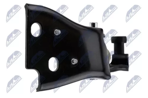 NTY NTY EZC-CT-096 Roller Guide, sliding door 