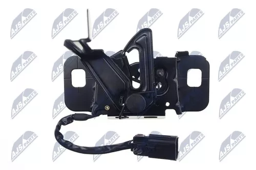 NTY NTY (EZC-DW-000) Bonnet Lock 