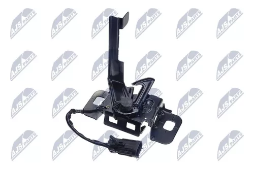 NTY NTY (EZC-DW-000) Bonnet Lock 