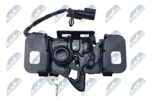 NTY NTY (EZC-DW-000) Bonnet Lock 