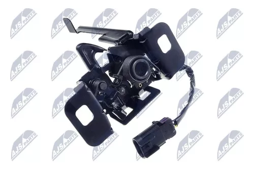 NTY NTY (EZC-DW-000) Bonnet Lock 