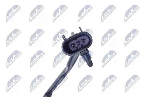 NTY NTY (EZC-DW-000) Bonnet Lock 