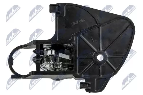 NTY NTY (EZC-DW-002) Door Handle, interior equipment 