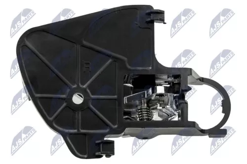 NTY NTY (EZC-DW-003) Door Handle, interior equipment 