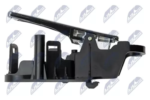 NTY NTY (EZC-DW-003) Door Handle, interior equipment 