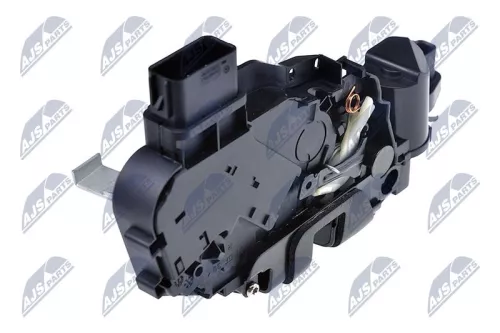 NTY NTY (EZC-FR-001) Door Lock 