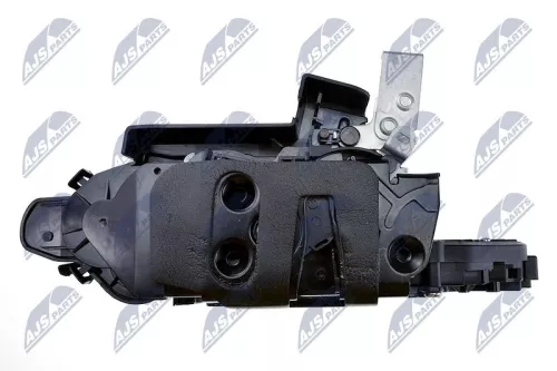 NTY NTY (EZC-FR-001) Door Lock 