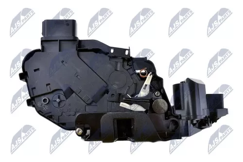 NTY NTY (EZC-FR-001) Door Lock 