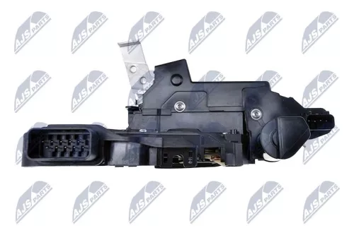 NTY NTY (EZC-FR-001) Door Lock 