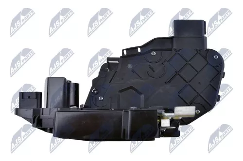 NTY NTY (EZC-FR-001) Door Lock 