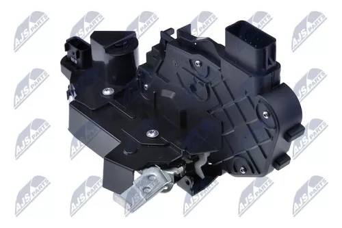 NTY NTY (EZC-FR-001) Door Lock 
