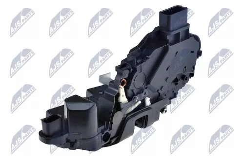 NTY NTY (EZC-FR-002) Door Lock 