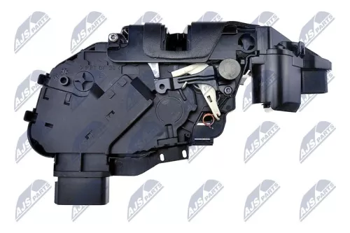 NTY NTY (EZC-FR-002) Door Lock 
