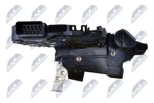 NTY NTY (EZC-FR-002) Door Lock 