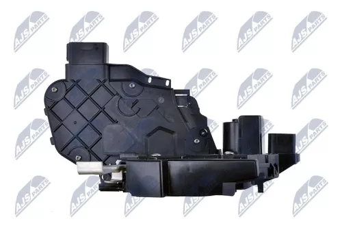 NTY NTY (EZC-FR-002) Door Lock 