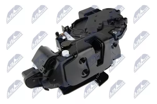 NTY NTY (EZC-FR-003) Door Lock 