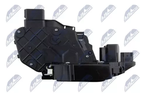 NTY NTY (EZC-FR-003) Door Lock 