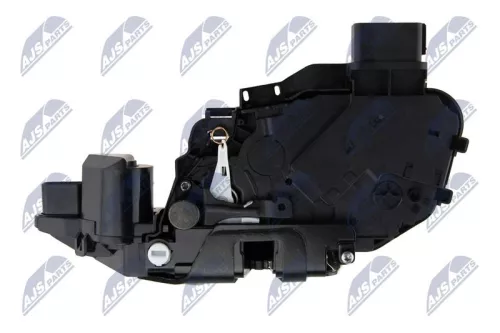 NTY NTY (EZC-FR-003) Door Lock 