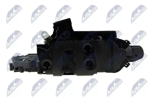 NTY NTY (EZC-FR-003) Door Lock 