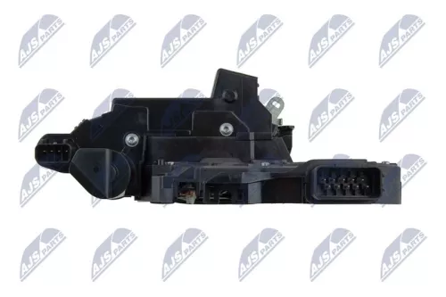 NTY NTY (EZC-FR-003) Door Lock 