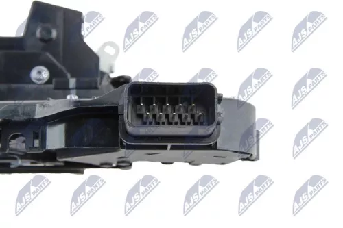NTY NTY (EZC-FR-003) Door Lock 