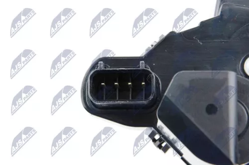 NTY NTY (EZC-FR-003) Door Lock 