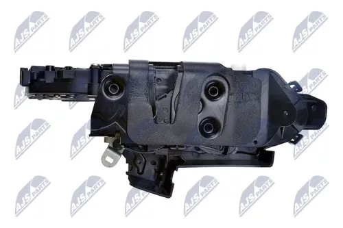 NTY NTY (EZC-FR-004) Door Lock 